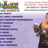 Delaw concept photography