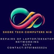 Shore Tech Computer Nig