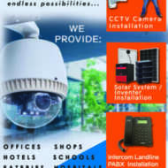 RANGEVIEW TECHNOLOGY SERVICES