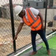 PM Grass