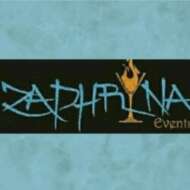 Zaphrina Events