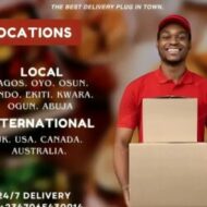 Atlantis Gem Global Logistics