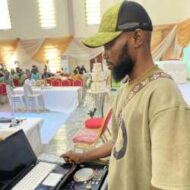 Detective Dj Delight 07063918286