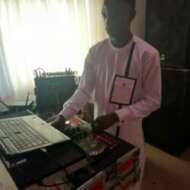 Eminent DJ NEYOPEE BOSS