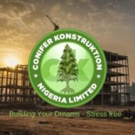 Conifer Konstruktion (Nig) Ltd