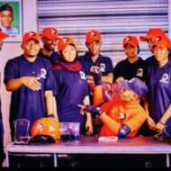 OYES LOGISTICS
