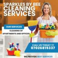 Spaklesbybee