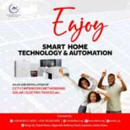 Ni-tech and automation