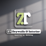 ZT drywalls and interior