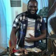 Dj ChizzzB