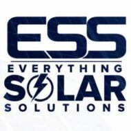 EVERYTHING SOLAR SOLUTIONS