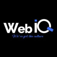 WebIQ Website Solution | Web Dev & Design and Mobile Apps