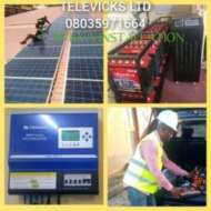 Televicks Global Ventures Ltd