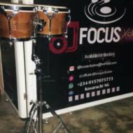 DJ Focus