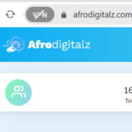 AFRODIGITALZ