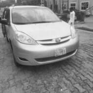 Chennylogisticsng