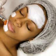Jossyflair beauty Home