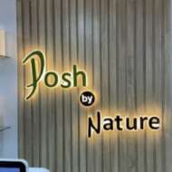 Poshbynature