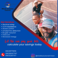 Nikoh Solutions Limited