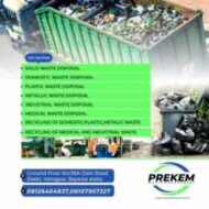 Prekem Waste management Ltd