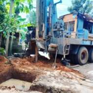 CN Tech. Contractor Nigeria