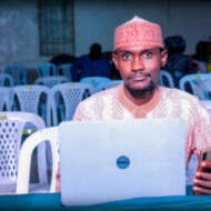 Alhassan Abubakar Sadiq