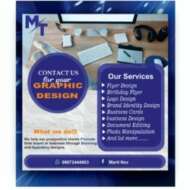 Martinez Graphics