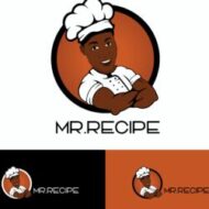 Mrrecipe