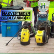 Harvesterken Professional Cleaning & Fumigation Services