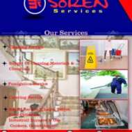 Soren Services
