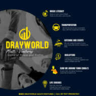 DrayWorld Multi Ventures