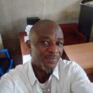 Federal Radio Corporation of Nigeria. Kaduna national station