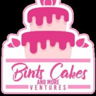 Bints cakes and more ventures