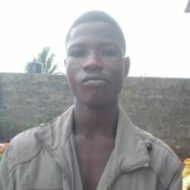 IDOWU DANIEL ABIODUN
