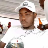 Aguiyi water pump chanel