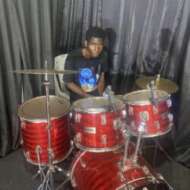 Drum icon