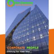 De-Cleaners Consult Pro Nigeria Limited