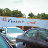 Funkdap Autos