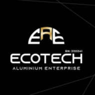 Ecotech Aluminium