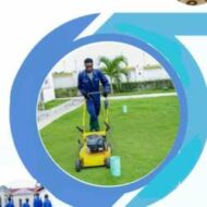 Gerald global cleaners ltd