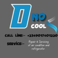DNO Cool Service