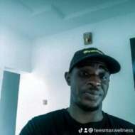 Wanted teesmax