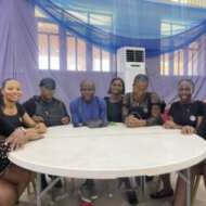 DE BLISS USHERING AGENCY