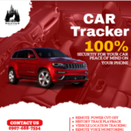 WolfviewHoC Car tracker