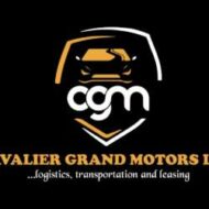 Cavalier Grand Motors Ltd