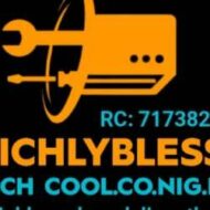 RICHLYBLESS TECH COOL .COM.NIG.LTD.