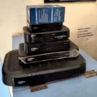 Igwe telecommunications services