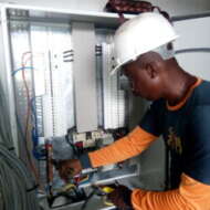 Bammytech Electrical Enterprises