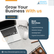Brands Digitals Agency