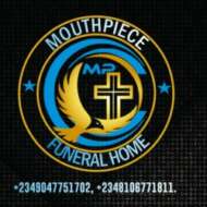 Mouthpiece Funerals